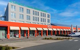 Hotel Am Ruessel